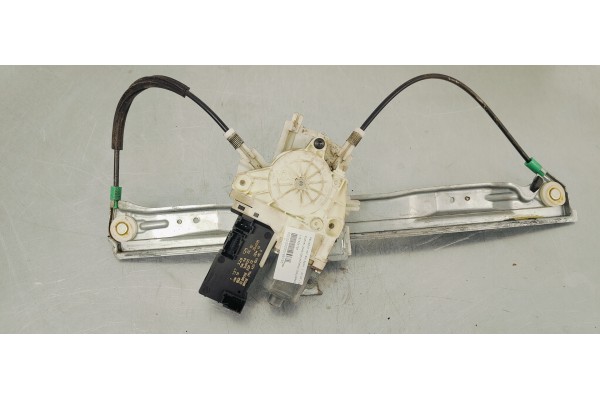 Recambio de elevalunas delantero izquierdo para peugeot 407 sw sport referencia OEM IAM 1137328125  