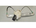 Recambio de elevalunas delantero izquierdo para peugeot 407 sw sport referencia OEM IAM 1137328125  