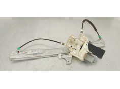 Recambio de elevalunas delantero izquierdo para peugeot 407 sw sport referencia OEM IAM 1137328125  