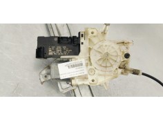 Recambio de elevalunas delantero izquierdo para peugeot 407 sw sport referencia OEM IAM 1137328125  