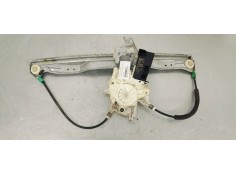 Recambio de elevalunas delantero izquierdo para peugeot 407 sw sport referencia OEM IAM 1137328125  