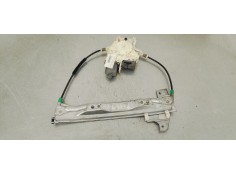 ELEVALUNAS TRASERO IZQUIERDO 0130822201 