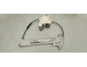 Recambio de elevalunas trasero izquierdo para peugeot 407 sw sport referencia OEM IAM 0130822201  