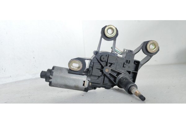 Recambio de motor limpia trasero para ford tourneo connect (tc7) familiar largo referencia OEM IAM 2T1417W401AC  