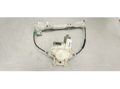 Recambio de elevalunas trasero izquierdo para peugeot 407 sw sport referencia OEM IAM 0130822201  