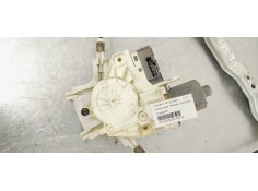 Recambio de elevalunas trasero izquierdo para peugeot 407 sw sport referencia OEM IAM 0130822201  