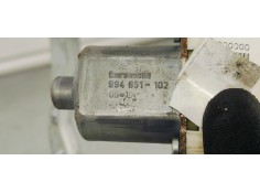 Recambio de elevalunas trasero izquierdo para peugeot 407 sw sport referencia OEM IAM 0130822201  