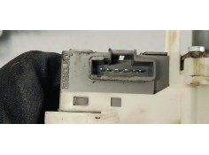 Recambio de elevalunas trasero izquierdo para peugeot 407 sw sport referencia OEM IAM 0130822201  