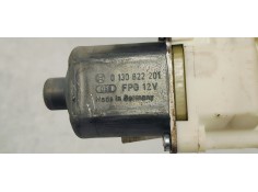 Recambio de elevalunas trasero izquierdo para peugeot 407 sw sport referencia OEM IAM 0130822201  