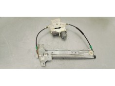 Recambio de elevalunas trasero izquierdo para peugeot 407 sw sport referencia OEM IAM 0130822201  