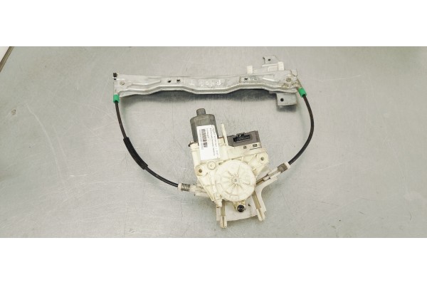 Recambio de elevalunas trasero derecho para peugeot 407 sw sport referencia OEM IAM 0130822200  