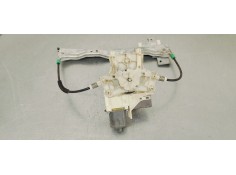 Recambio de elevalunas trasero derecho para peugeot 407 sw sport referencia OEM IAM 0130822200  
