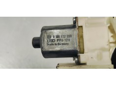 Recambio de elevalunas trasero derecho para peugeot 407 sw sport referencia OEM IAM 0130822200  