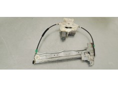 Recambio de elevalunas trasero derecho para peugeot 407 sw sport referencia OEM IAM 0130822200  