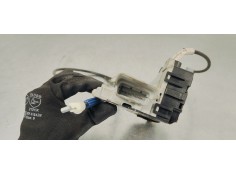 Recambio de cerradura puerta trasera izquierda para peugeot 407 sw sport referencia OEM IAM 9660699480  