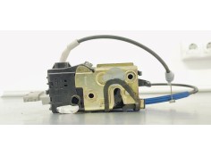 Recambio de cerradura puerta trasera izquierda para peugeot 407 sw sport referencia OEM IAM 9660699480  