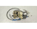 Recambio de cerradura puerta trasera izquierda para peugeot 407 sw sport referencia OEM IAM 9660699480  