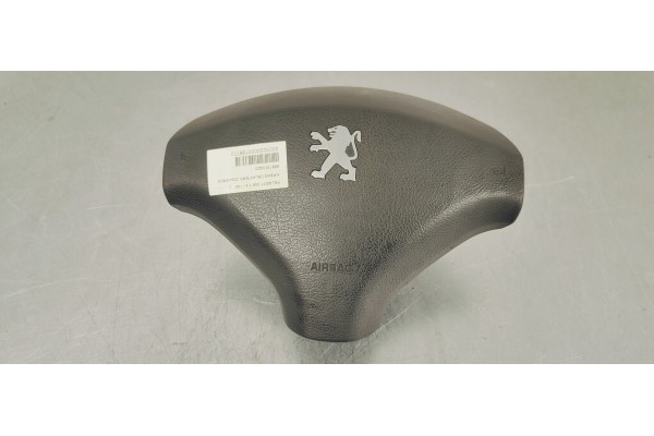 Recambio de airbag delantero izquierdo para peugeot 308 1.4 i 100 referencia OEM IAM 96810154ZD  