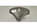 Recambio de airbag delantero izquierdo para peugeot 308 1.4 i 100 referencia OEM IAM 96810154ZD  