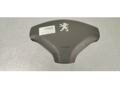 Recambio de airbag delantero izquierdo para peugeot 308 1.4 i 100 referencia OEM IAM 96810154ZD  
