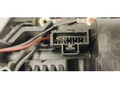 Recambio de airbag delantero izquierdo para peugeot 308 1.4 i 100 referencia OEM IAM 96810154ZD  