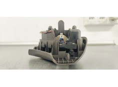 Recambio de airbag delantero izquierdo para peugeot 308 1.4 i 100 referencia OEM IAM 96810154ZD  