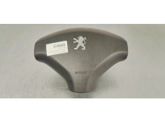 Recambio de airbag delantero izquierdo para peugeot 308 1.4 i 100 referencia OEM IAM 96810154ZD  
