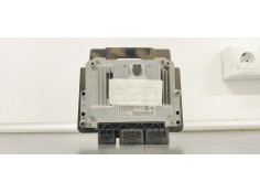 Recambio de centralita motor uce para peugeot 308 confort referencia OEM IAM 9666235880  