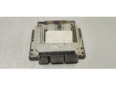Recambio de centralita motor uce para peugeot 308 confort referencia OEM IAM 9666235880  