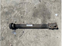 Recambio de transmision central para mercedes-benz clase m (w163) 2.7cdi 165 [270] 4x4 referencia OEM IAM A1634100301  