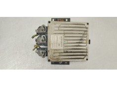 Recambio de centralita motor uce para ford focus berlina (cak) referencia OEM IAM 1S4A9F954CK  