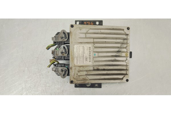 Recambio de centralita motor uce para ford focus berlina (cak) referencia OEM IAM 1S4A9F954CK  