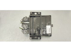 Recambio de centralita motor uce para ford focus berlina (cak) referencia OEM IAM 1S4A9F954CK  