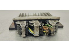 Recambio de centralita motor uce para ford focus berlina (cak) referencia OEM IAM 1S4A9F954CK  