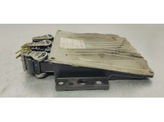 Recambio de centralita motor uce para ford focus berlina (cak) referencia OEM IAM 1S4A9F954CK  