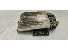 Recambio de centralita motor uce para ford focus berlina (cak) referencia OEM IAM 1S4A9F954CK  