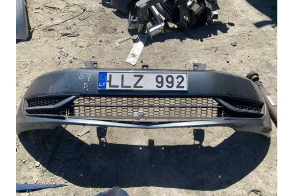 Recambio de paragolpes delantero para volkswagen passat lim. (362) 2.0 tdi referencia OEM IAM   