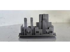 Recambio de mando luces para renault scenic ii emotion referencia OEM IAM 8200140985GC  