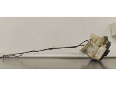 Recambio de cerradura puerta trasera izquierda para volkswagen golf iii berlina (1h1) referencia OEM IAM 1H4839015A  