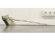 Recambio de cerradura puerta trasera izquierda para volkswagen golf iii berlina (1h1) referencia OEM IAM 1H4839015A  