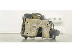 Recambio de cerradura puerta trasera izquierda para volkswagen golf iii berlina (1h1) referencia OEM IAM 1H4839015A  