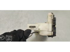 Recambio de cerradura puerta trasera izquierda para volkswagen golf iii berlina (1h1) referencia OEM IAM 1H4839015A  