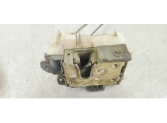 Recambio de cerradura puerta trasera izquierda para volkswagen golf iii berlina (1h1) referencia OEM IAM 1H4839015A  