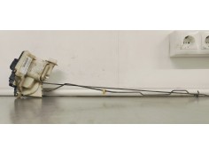 Recambio de cerradura puerta trasera izquierda para volkswagen golf iii berlina (1h1) referencia OEM IAM 1H4839015A  