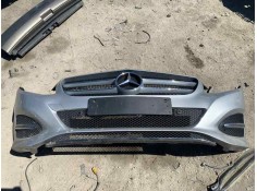 Recambio de paragolpes delantero para mercedes-benz clase b (w246) referencia OEM IAM   