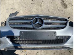 Recambio de paragolpes delantero para mercedes-benz clase b (w246) referencia OEM IAM   