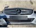 Recambio de paragolpes delantero para mercedes-benz clase b (w246) referencia OEM IAM   