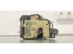 Recambio de cerradura puerta delantera izquierda para volkswagen golf iii berlina (1h1) referencia OEM IAM 1H1837015A  