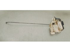 Recambio de cerradura puerta delantera izquierda para volkswagen golf iii berlina (1h1) referencia OEM IAM 1H1837015A  