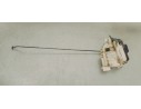 Recambio de cerradura puerta delantera izquierda para volkswagen golf iii berlina (1h1) referencia OEM IAM 1H1837015A  
